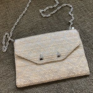 Stella & Dot clutch